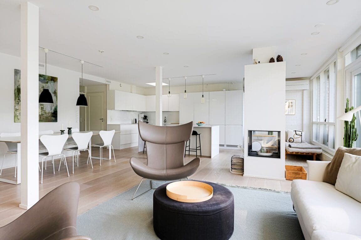 Rantakuja 8, Espoo (Haukilahti)