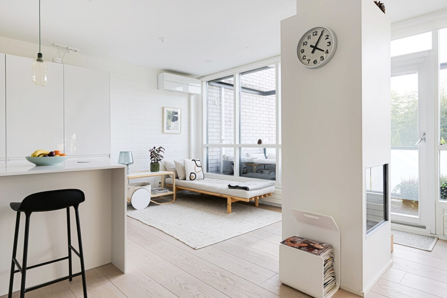 Rantakuja 8, Espoo (Haukilahti), Kuva 1