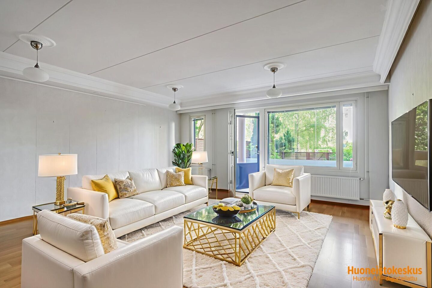 Amiraalin puistotie 8, Espoo (Espoonlahti), Kuva 1