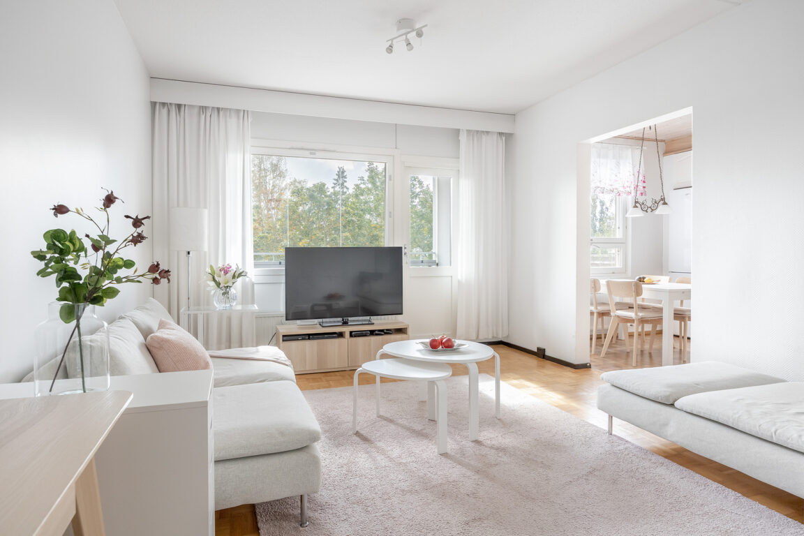 Auringonkatu 8, Espoo (Olari)