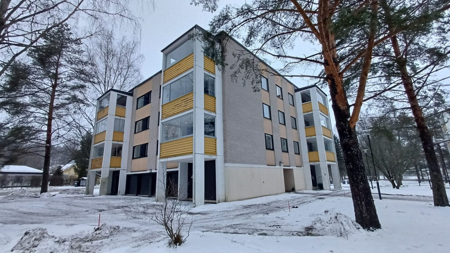 Ravikatu 7, Hämeenlinna (Pullerinmäki), Kuva 1