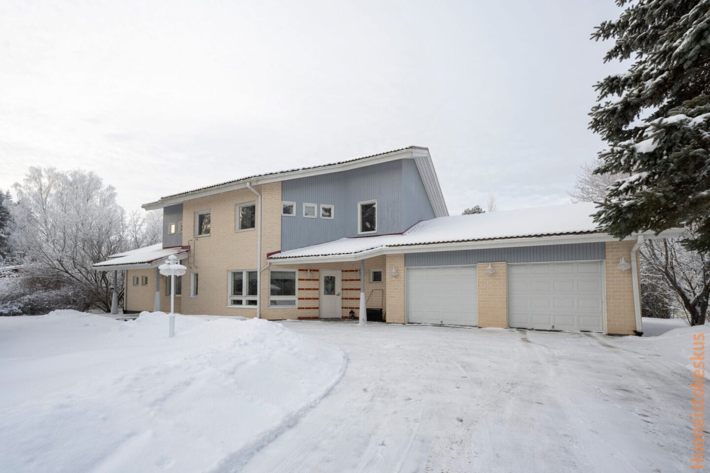 Kuusaantie 15, Haapajärvi (2. kaupunginosa), Kuva 1