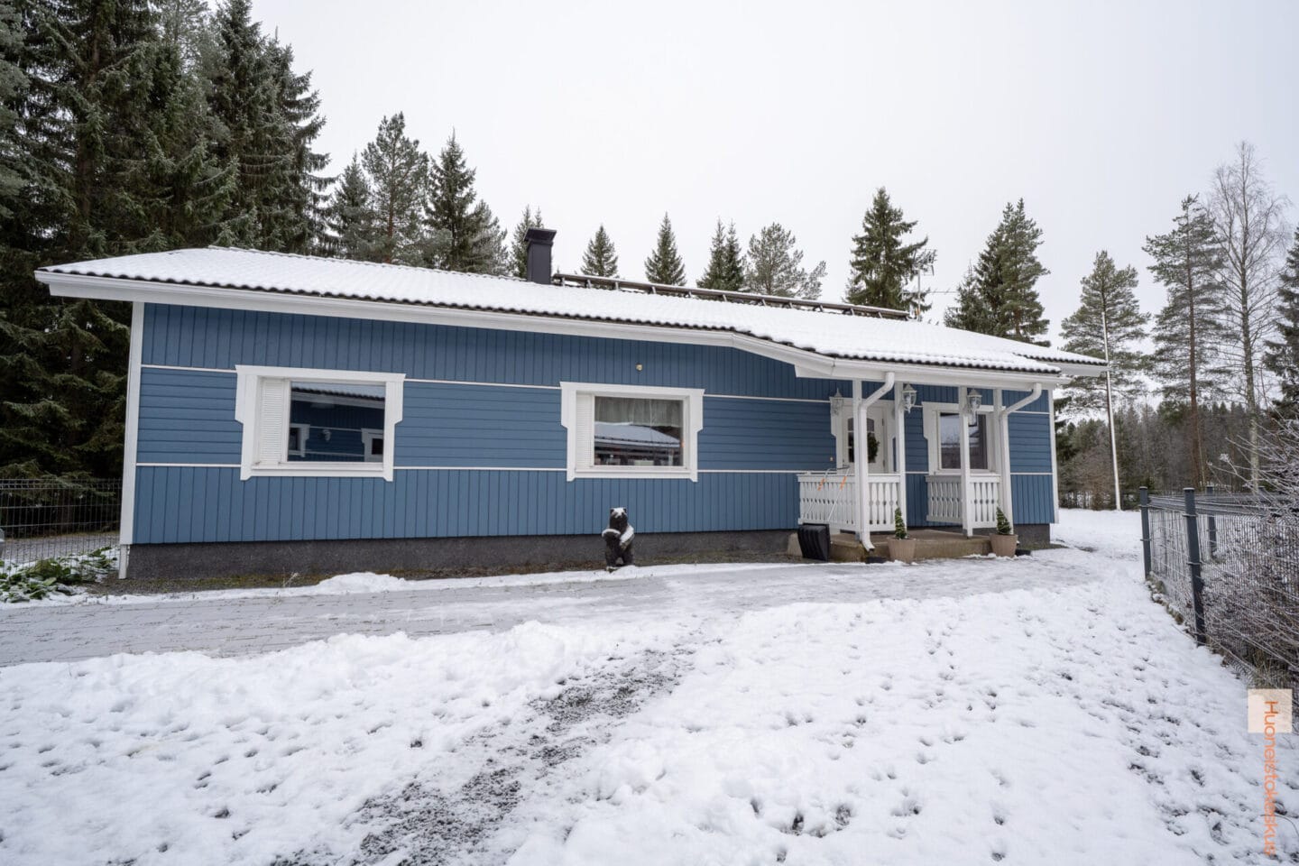 Tapiontie 18, Nivala (Kytö), Kuva 1