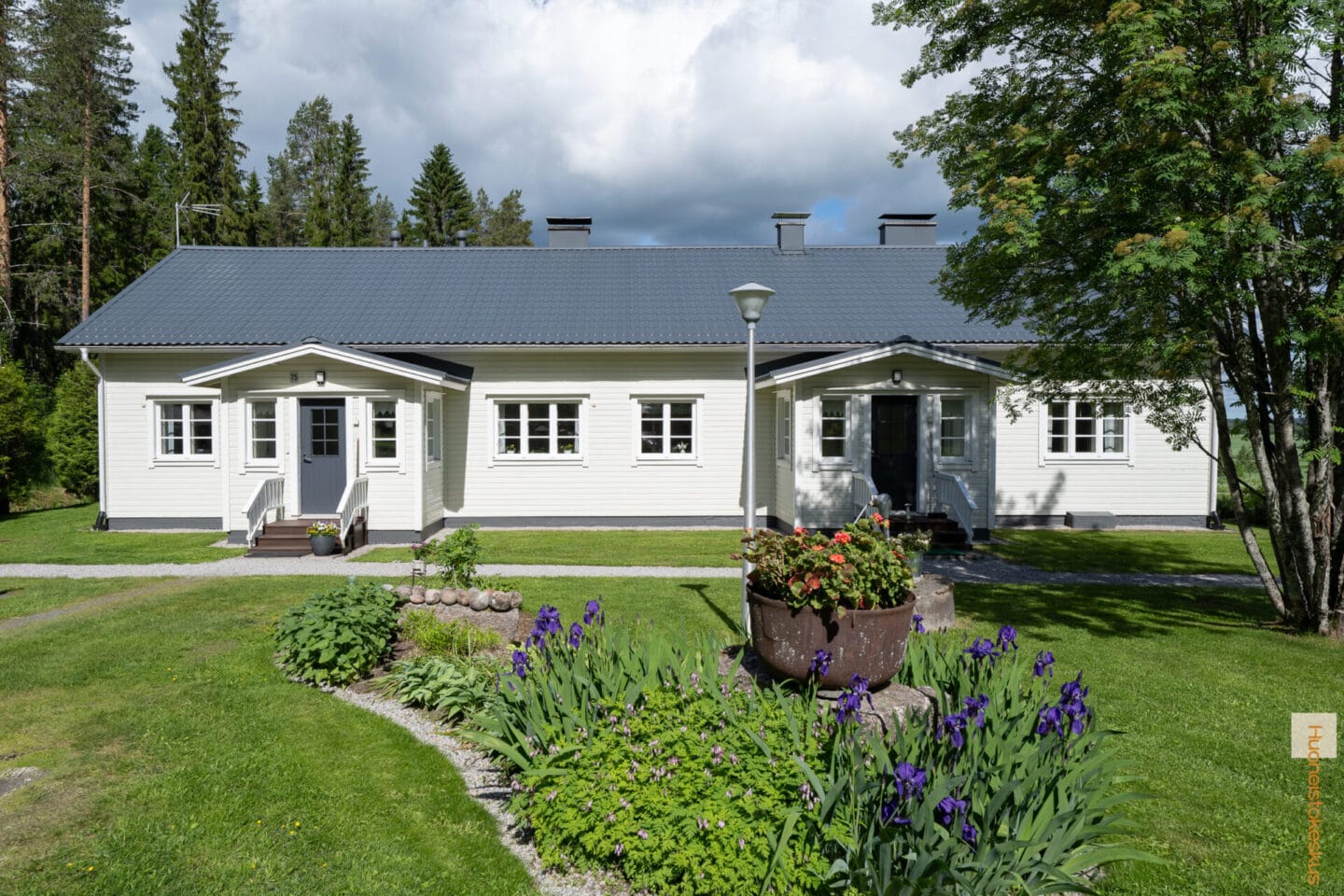 Keltalantie 75, Nivala (Keltaperä, Ahde), Kuva 1