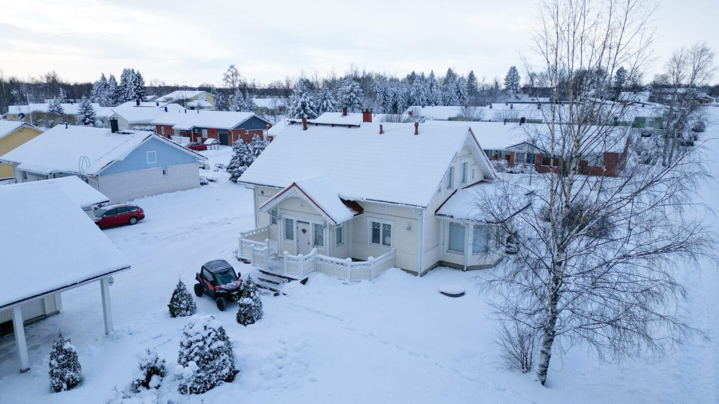 Kristepiinankatu 2, KEMI (Peurasaari), Kuva 1