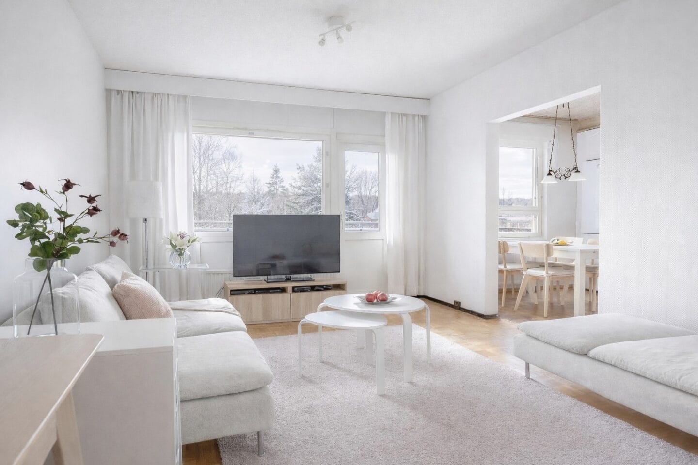 Auringonkatu 8, Espoo (Olari), Kuva 1