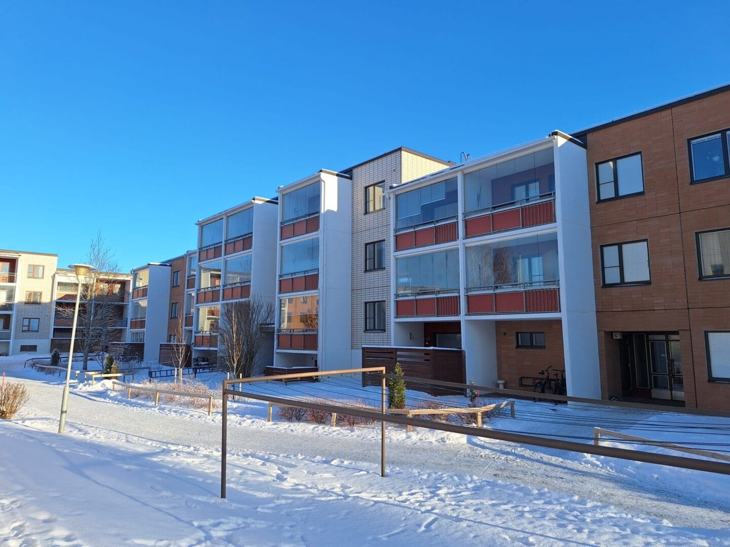 Kuokkalankuja 4, Hämeenlinna (Jukola), Kuva 1