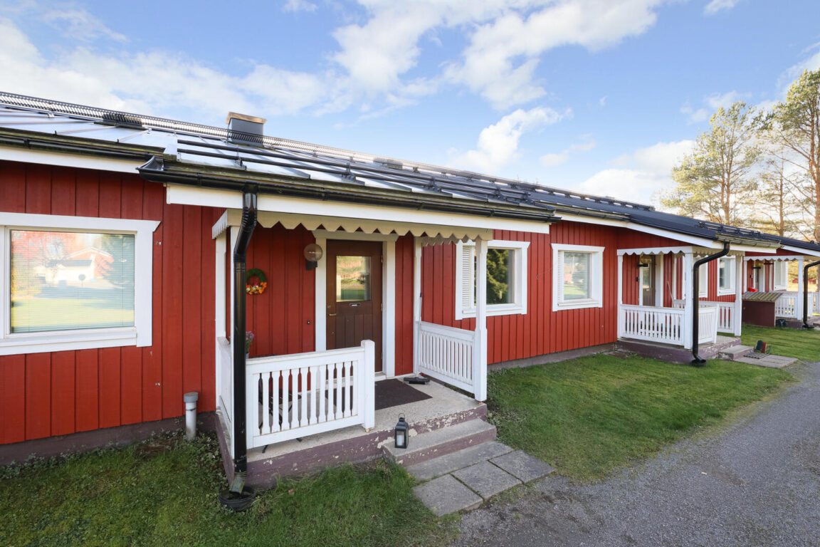 Valtiontie 29, Ilmajoki (Keskusta)