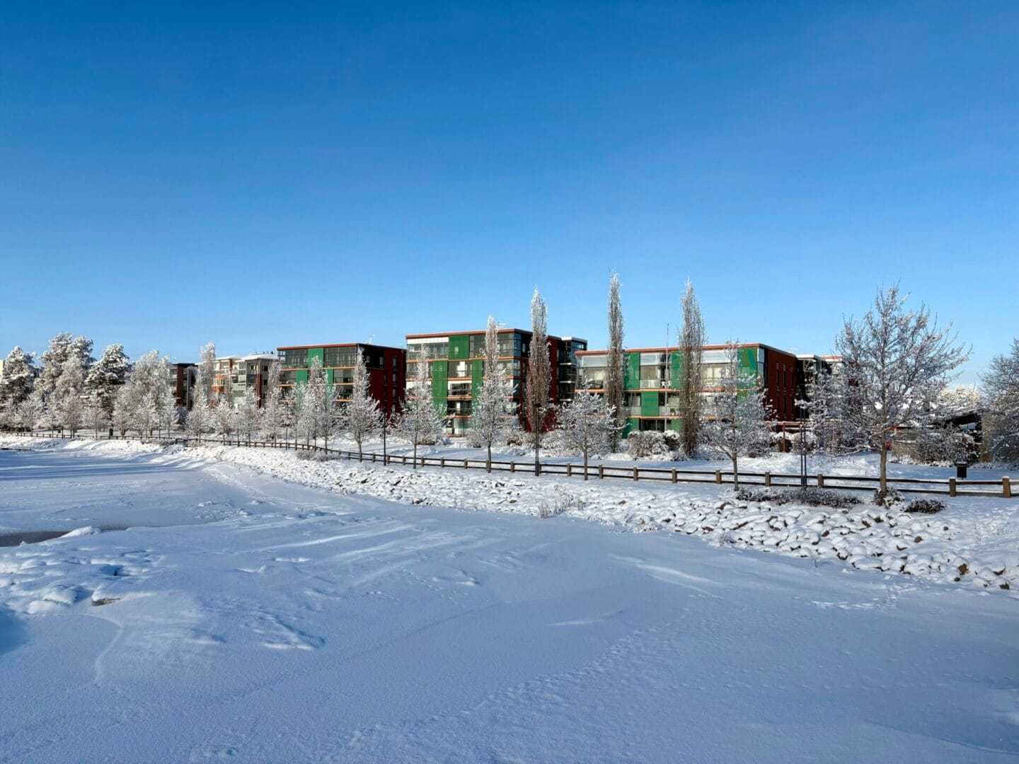 Savisilta 6, Ylivieska (Hakalahti), Kuva 1