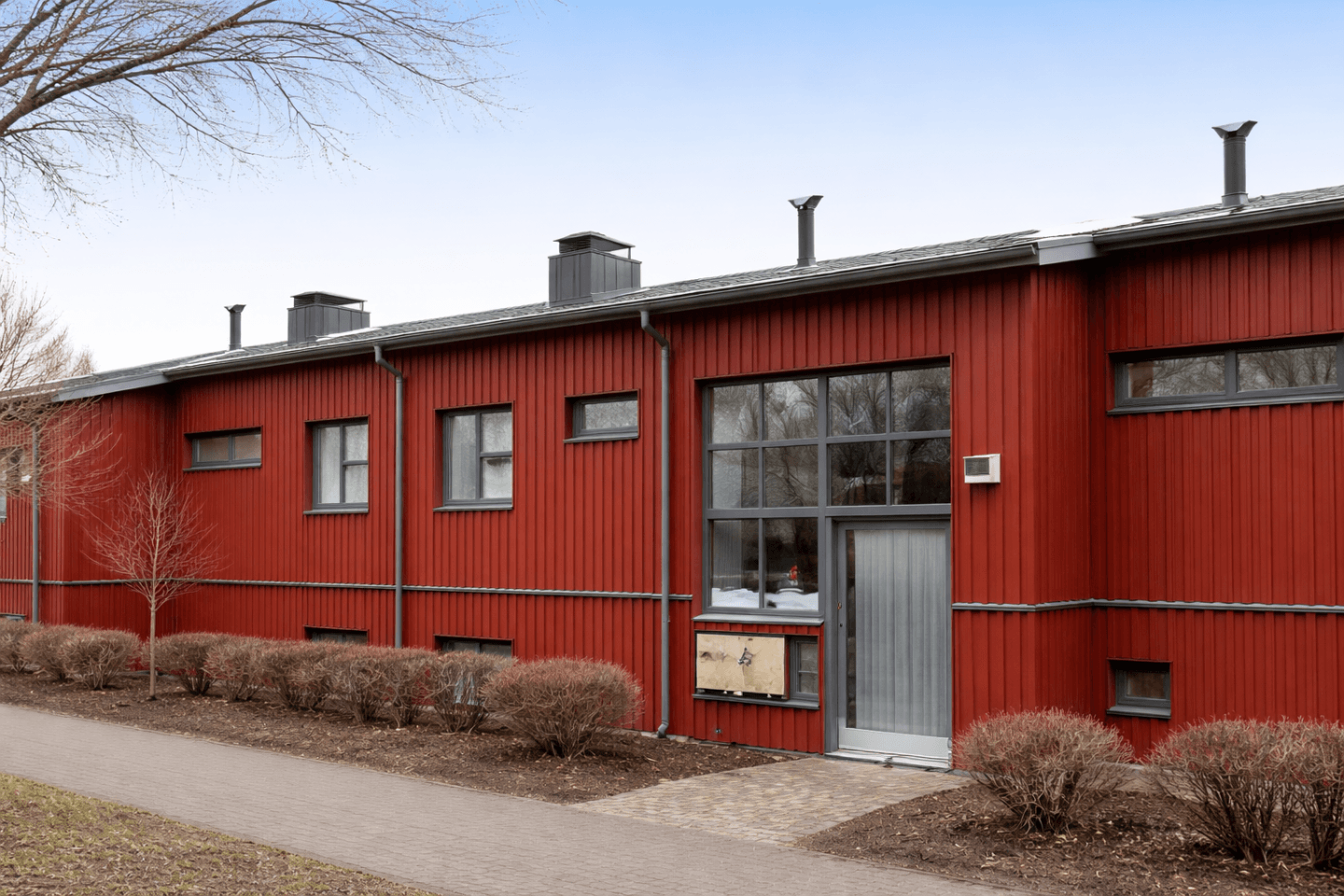 Erviänkatu 58, Lahti (Riihelä), Kuva 1