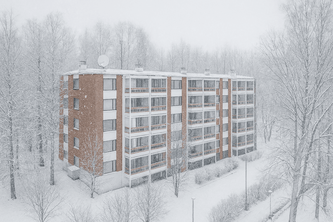 Lammaslammentie 16, Vantaa (Pähkinärinne, Hämeenkylä)