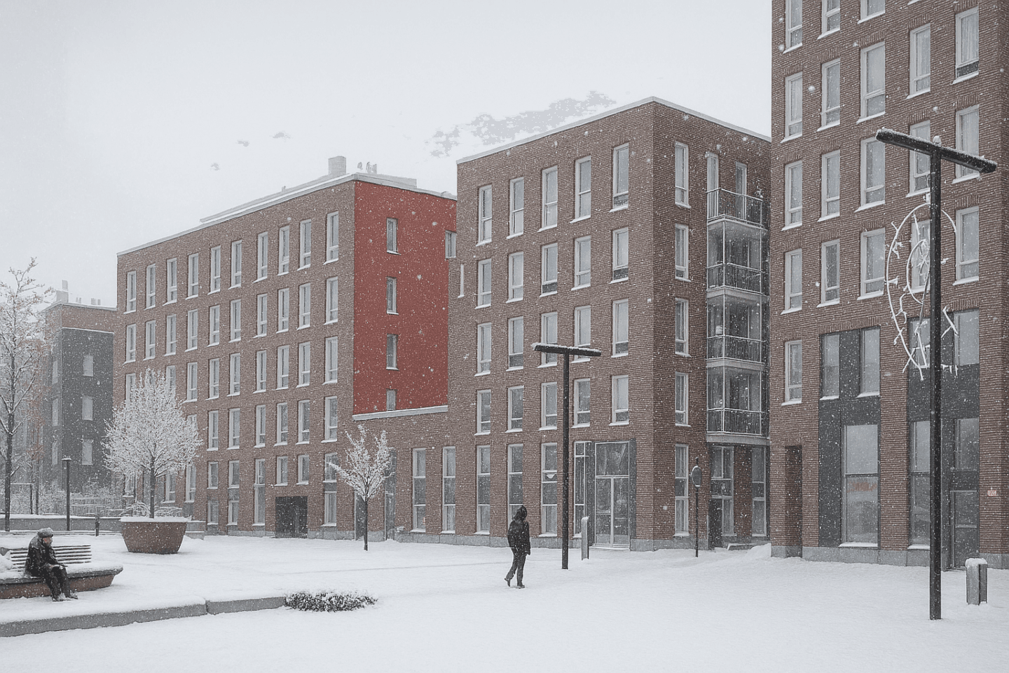 Keltasafiirinpolku 3, Vantaa (Kivistö), Kuva 1