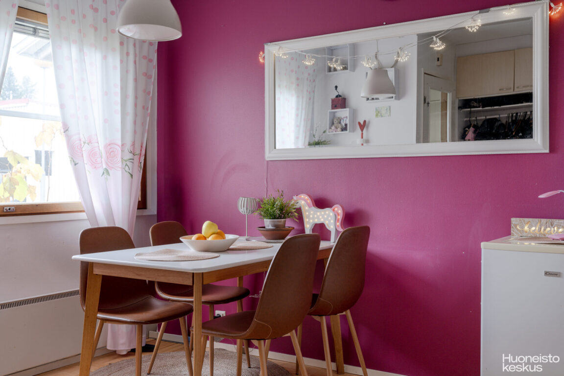 Oritputaantie 39, Oulu (Iinatti)