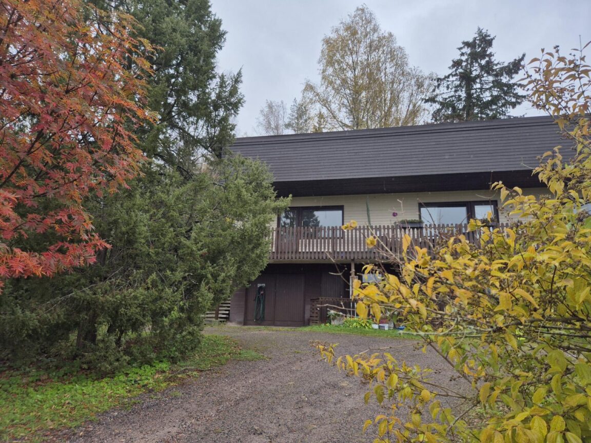 Kivimäenrinne 14 b, Lohja (Pauni)