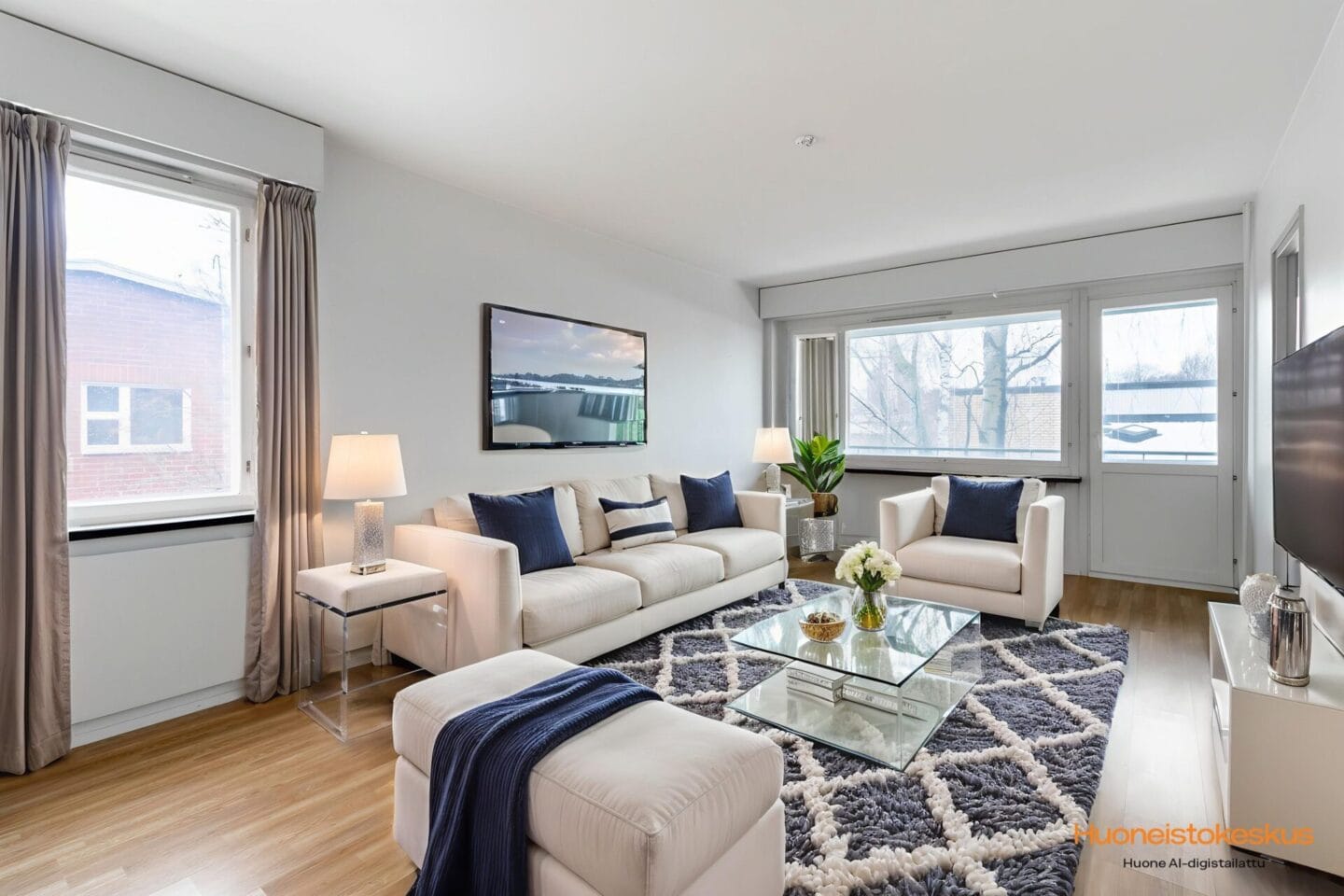 Askartie 11, Helsinki (Malmi), Kuva 1