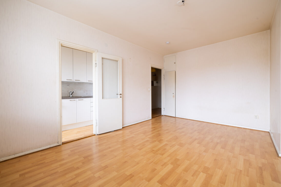 Lassilantie 1, Lapua (Keskusta)