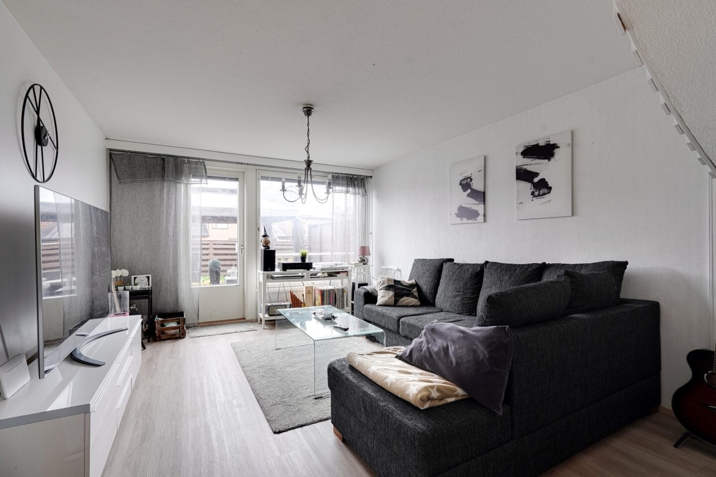 Revontulentie 4, Helsinki (Suutarila, Siltamäki), Kuva 1