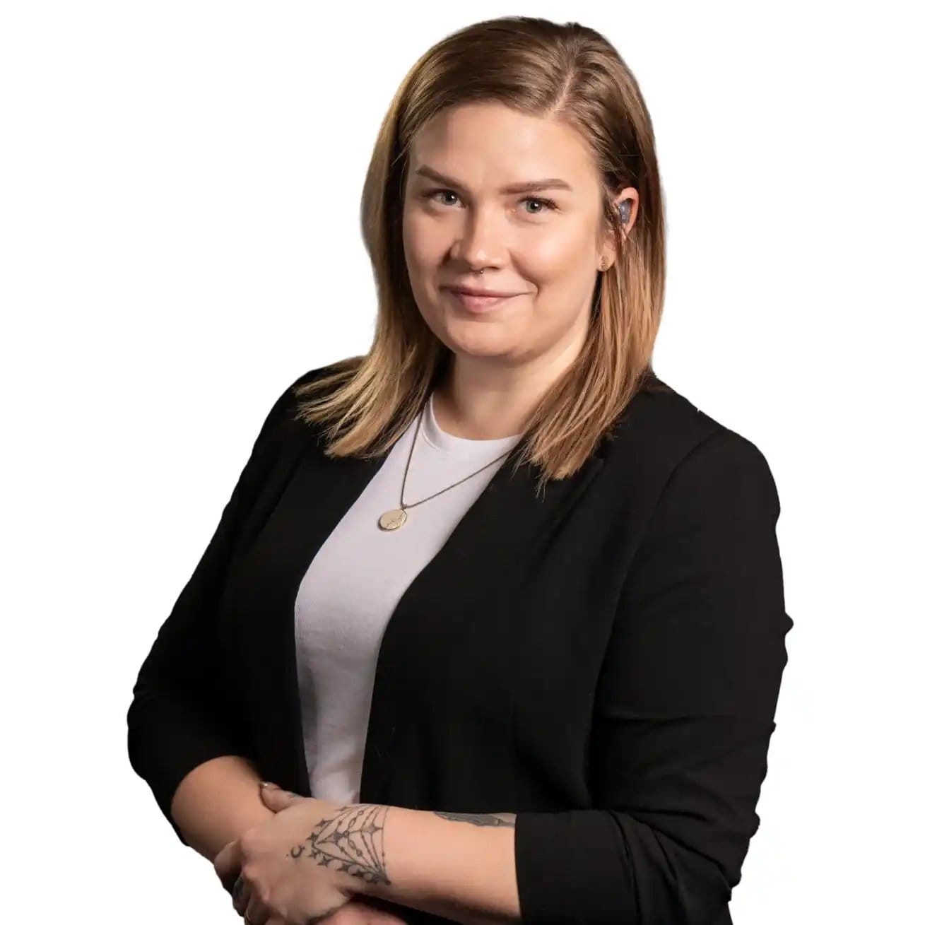 Myynnintuki Rosanna Virtanen