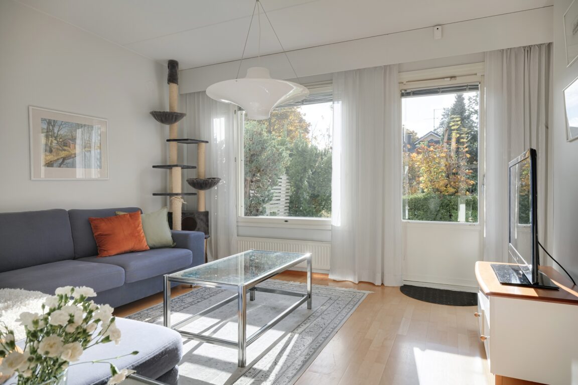 Kilonrinne 7, Espoo (Kilo, Kuninkainen)