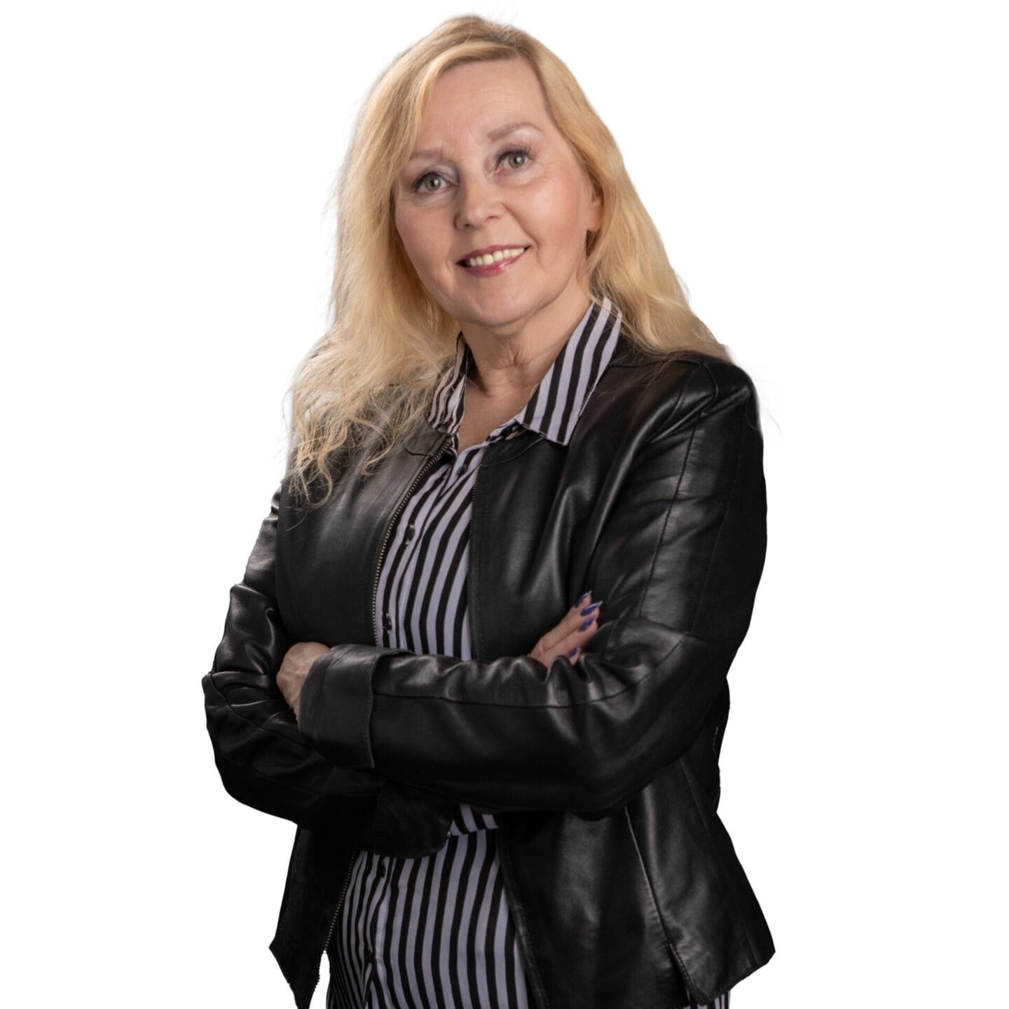 Kiinteistönvälittäjä, LKV, LVV, KiAT Kirsi Uskali