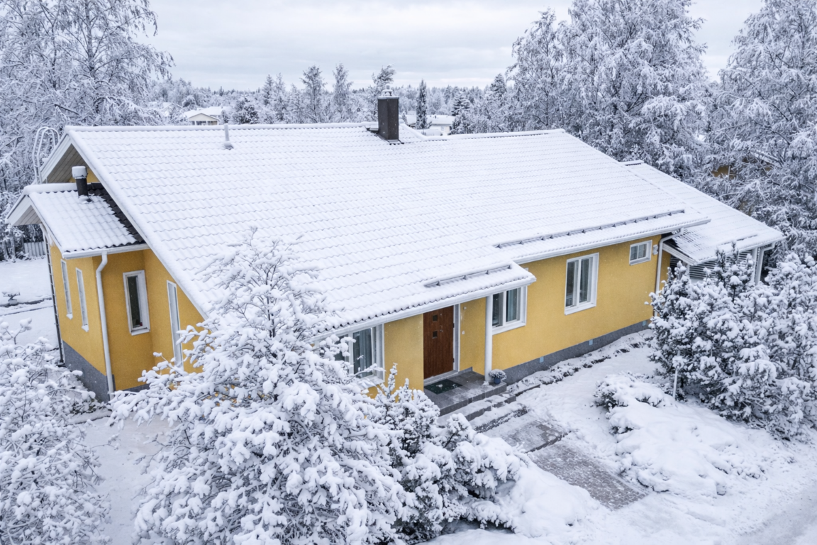 Kukkomäki 4, Pirkkala (Kurikka)