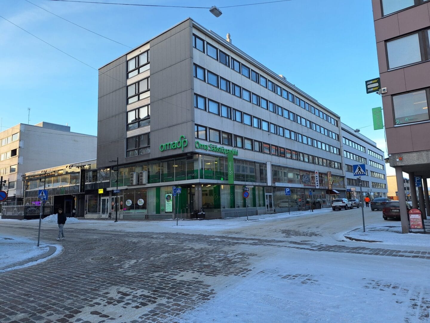 Sibeliuksenkatu 11, Hämeenlinna (Keskusta), Kuva 1