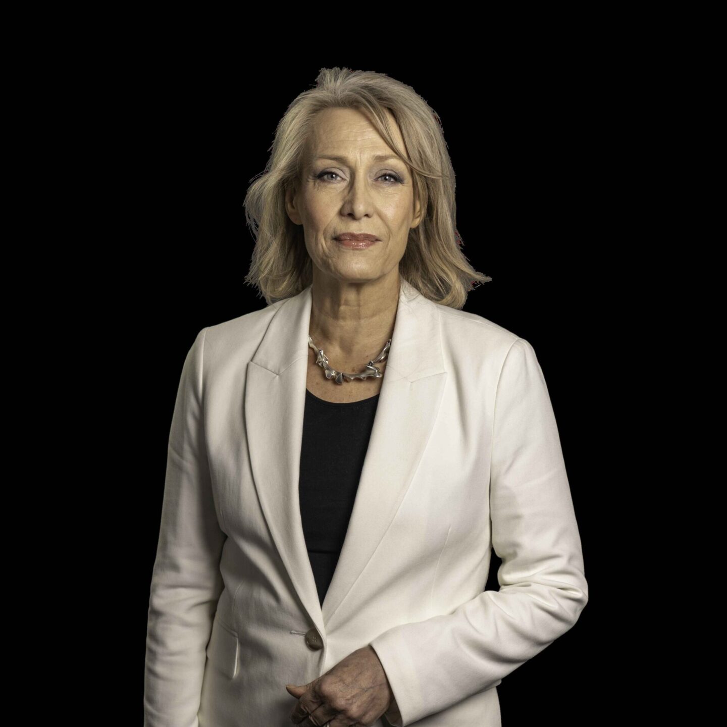 Myyntipäällikkö, LKV Carita Wihanto