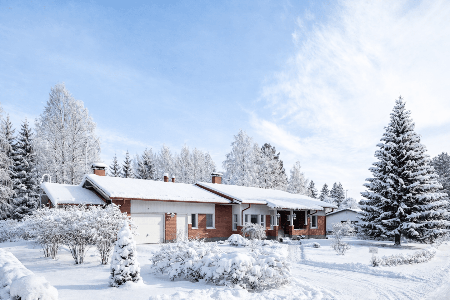 Juottorannantie 4, Leppävirta (Leppävirta), Kuva 1