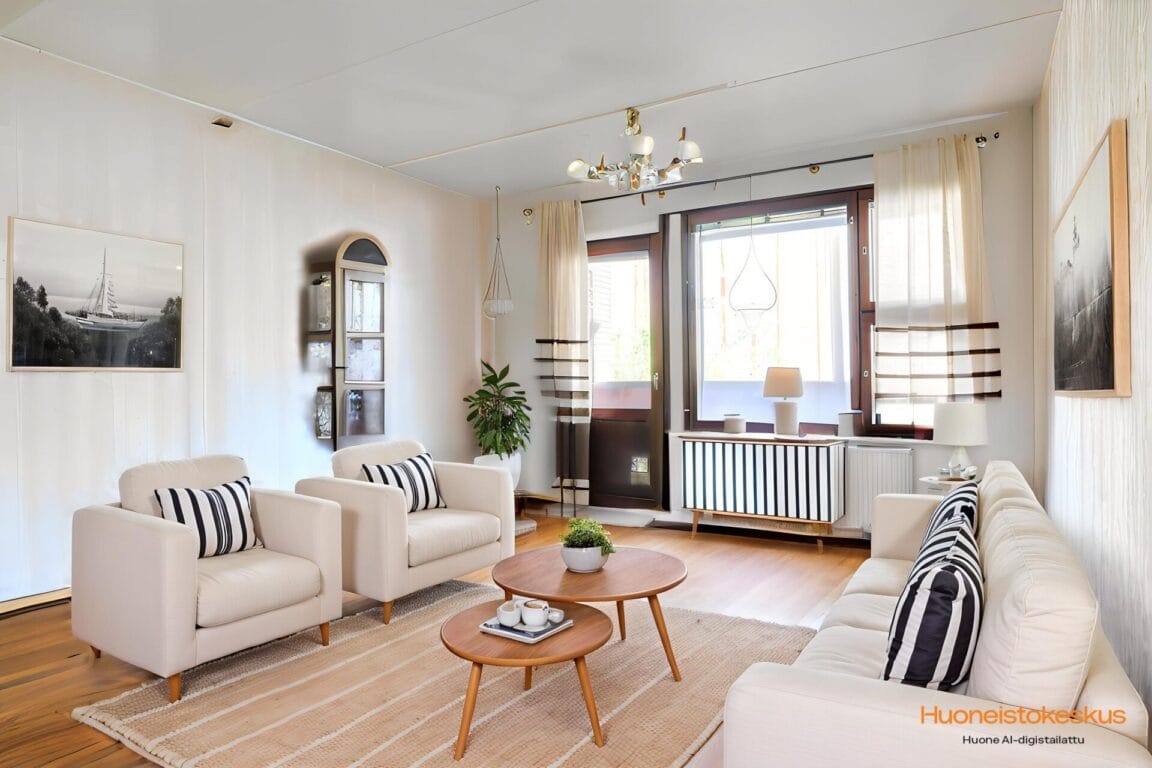 Niitynperäntie 5, Helsinki (Lassila)