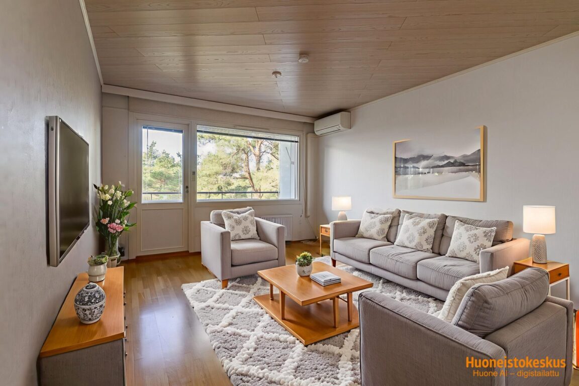 Kreetankatu 1, Turku (Nättinummi)