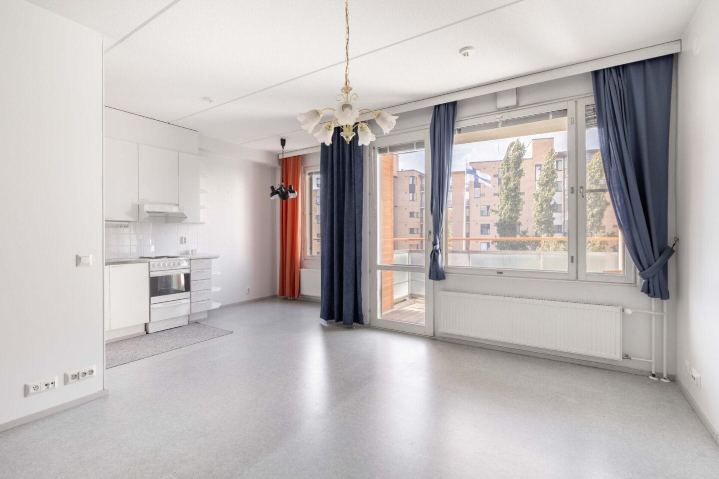 Otto Brandtin polku 4, Helsinki (Veräjälaakso), Kuva 1