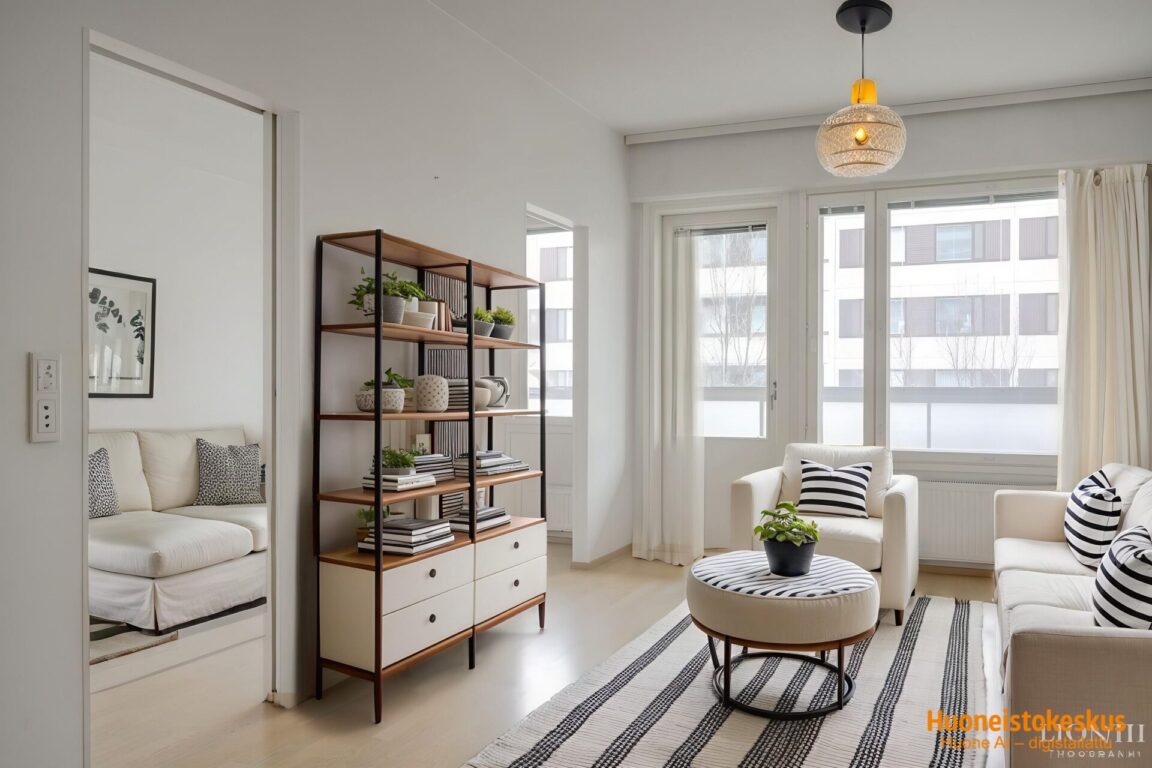 Aleksanterinkatu 67, OULU (Heinäpää)