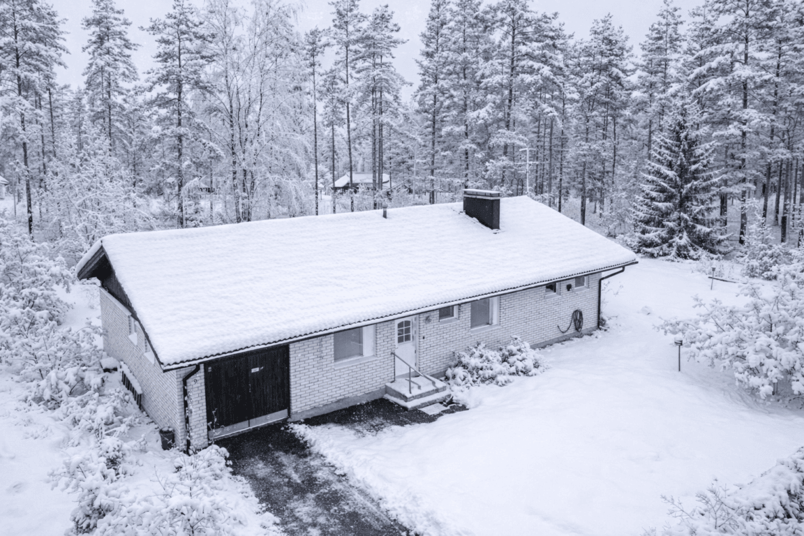 Sienitie 9, Lahti (Rakokivi)