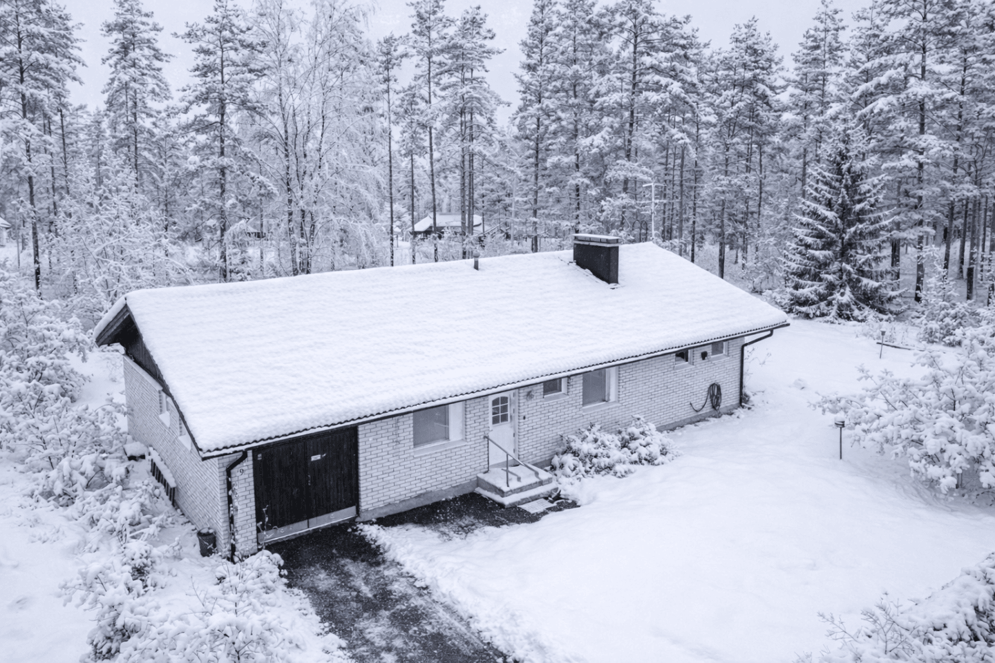 Sienitie 9, Lahti (Rakokivi), Kuva 1