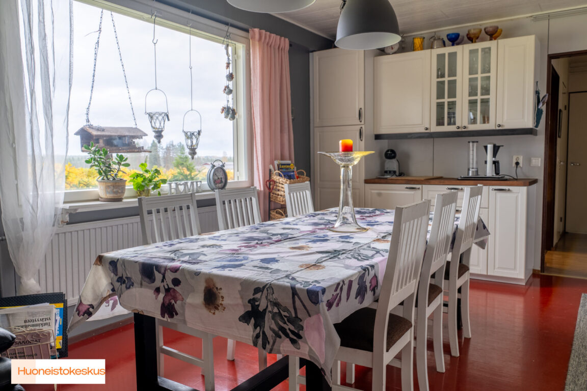 Multakankaantie 394, Keitele (Keitele)