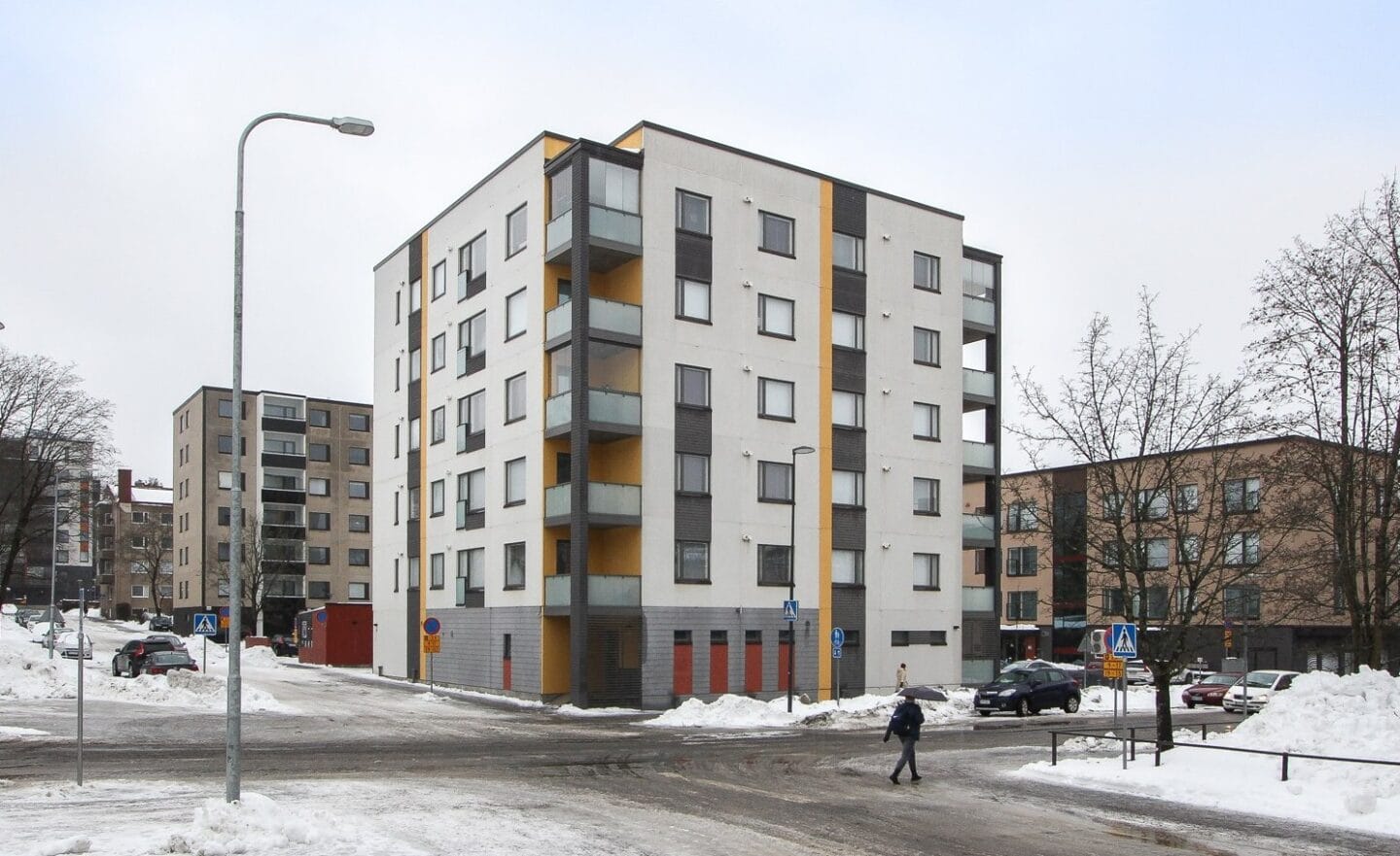 Junailijankatu 31, Riihimäki (Keskusta), Kuva 1