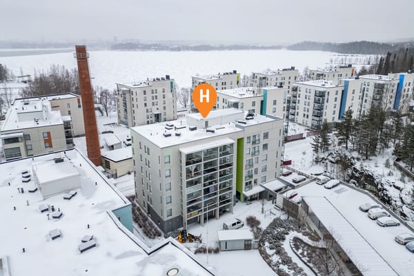Vihurinkatu 4, Tampere (Härmälänranta), Kuva 1