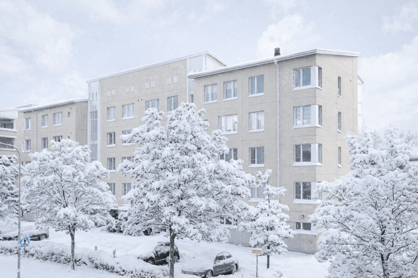 Laaksokatu 11, Lahti (Paavola), Kuva 1