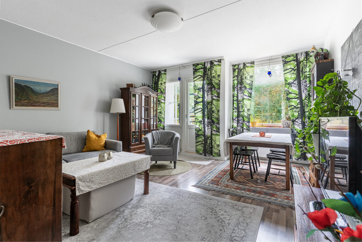 Kohmankaari 16, Tampere (Tesoma)