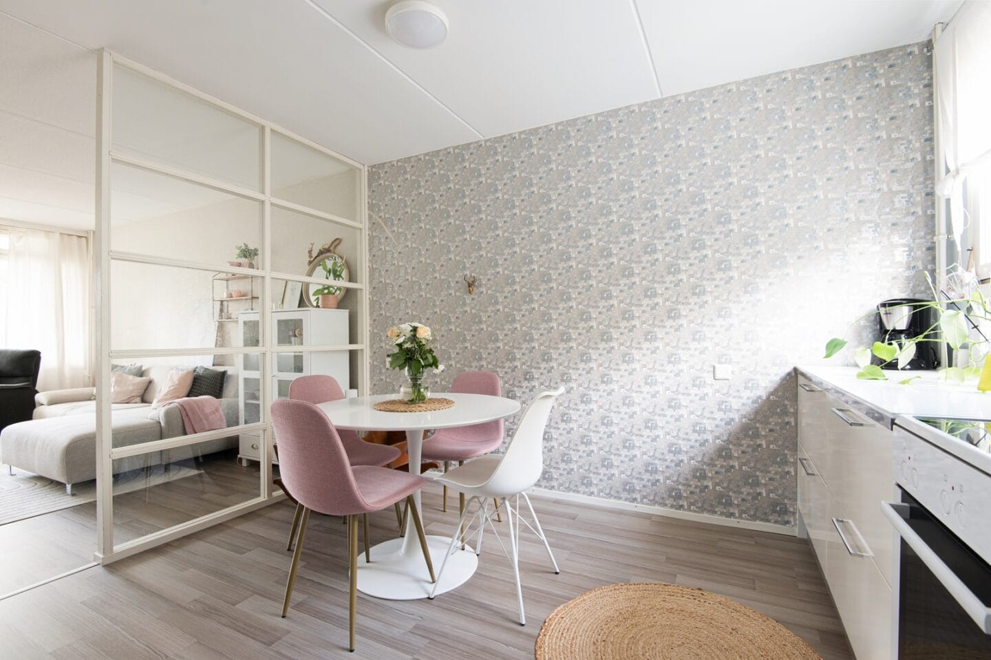 Hyvinkäänkatu 46, Hyvinkää (Kirjavatolppa), Kuva 1