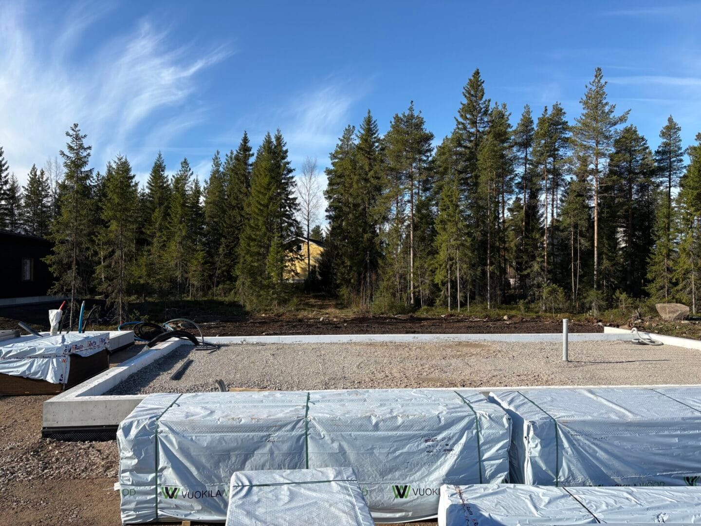 Louhettarenkatu 6, Ylivieska (Pakola), Kuva 1