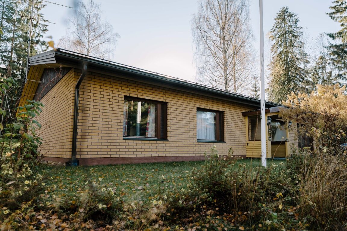 Neilikkatie 3, Ruokolahti (Rasila)