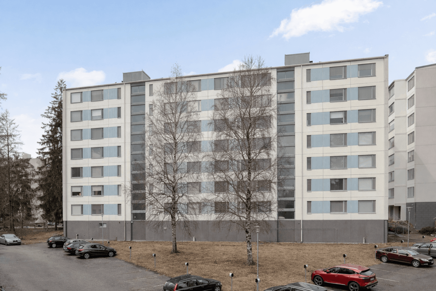 Aittapellonkatu 6, Lahti (Tonttila), Kuva 1