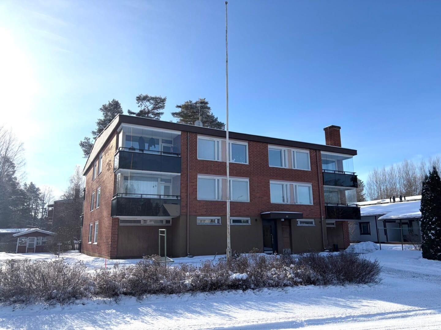 Myllytie 19, Hattula (Parola), Kuva 1