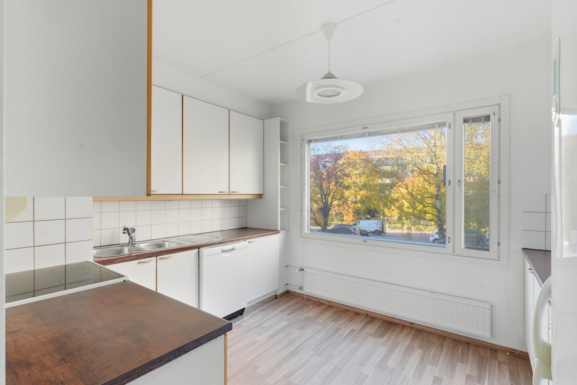 Mannilantie 21, Järvenpää (Keskus)