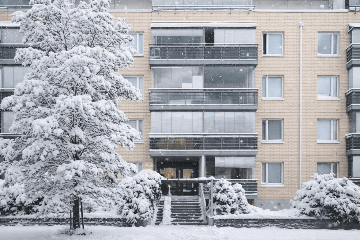 Kymintie 4, Lahti (Paavola), Kuva 1