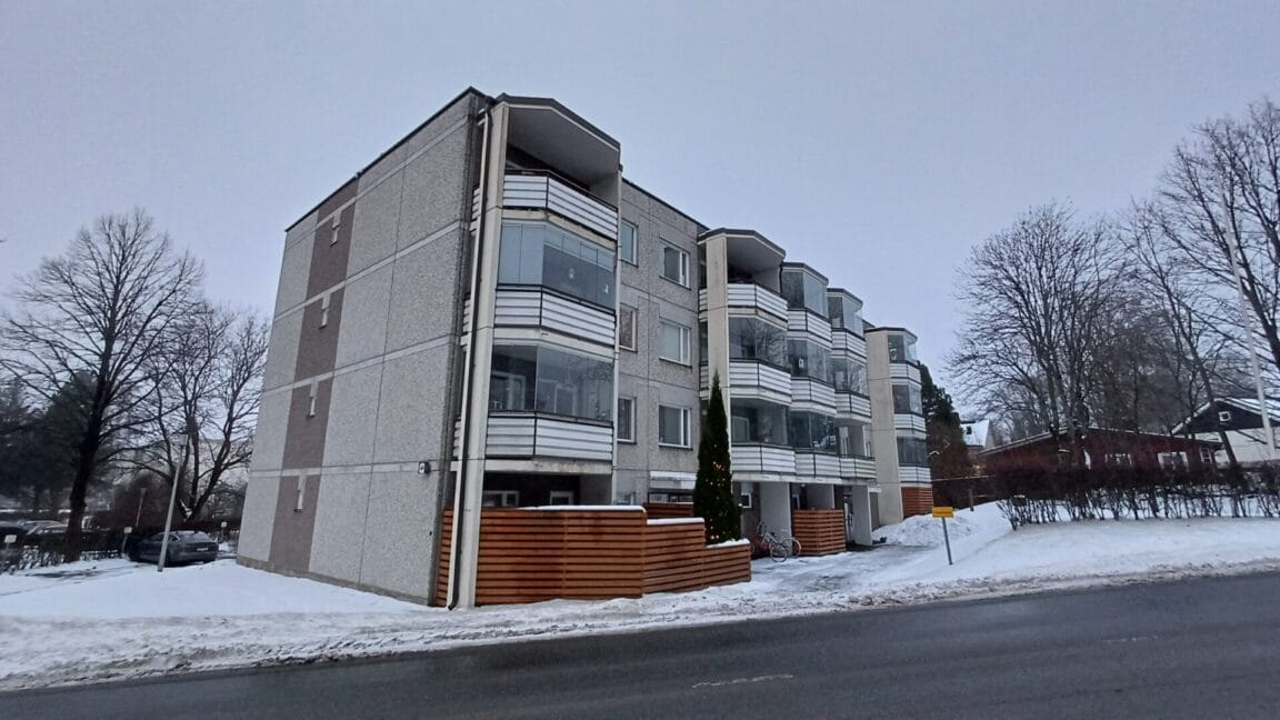 Jaakonkatu 44, Hämeenlinna (Myllymäki)