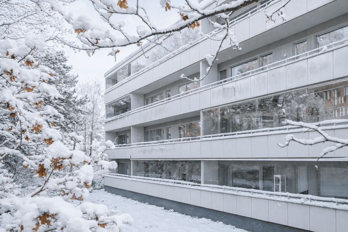 Matkamiehentie 10, Helsinki (Etelä-Haaga)