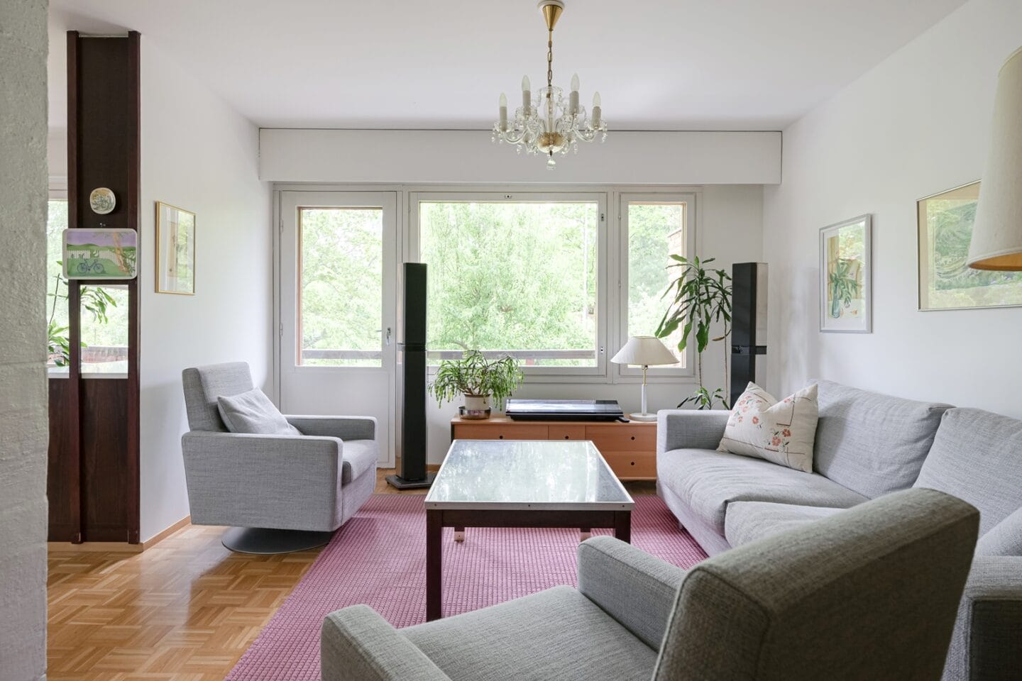 Kaivosmiehenkuja, Espoo (Laaksolahti, Jupperi), Kuva 1