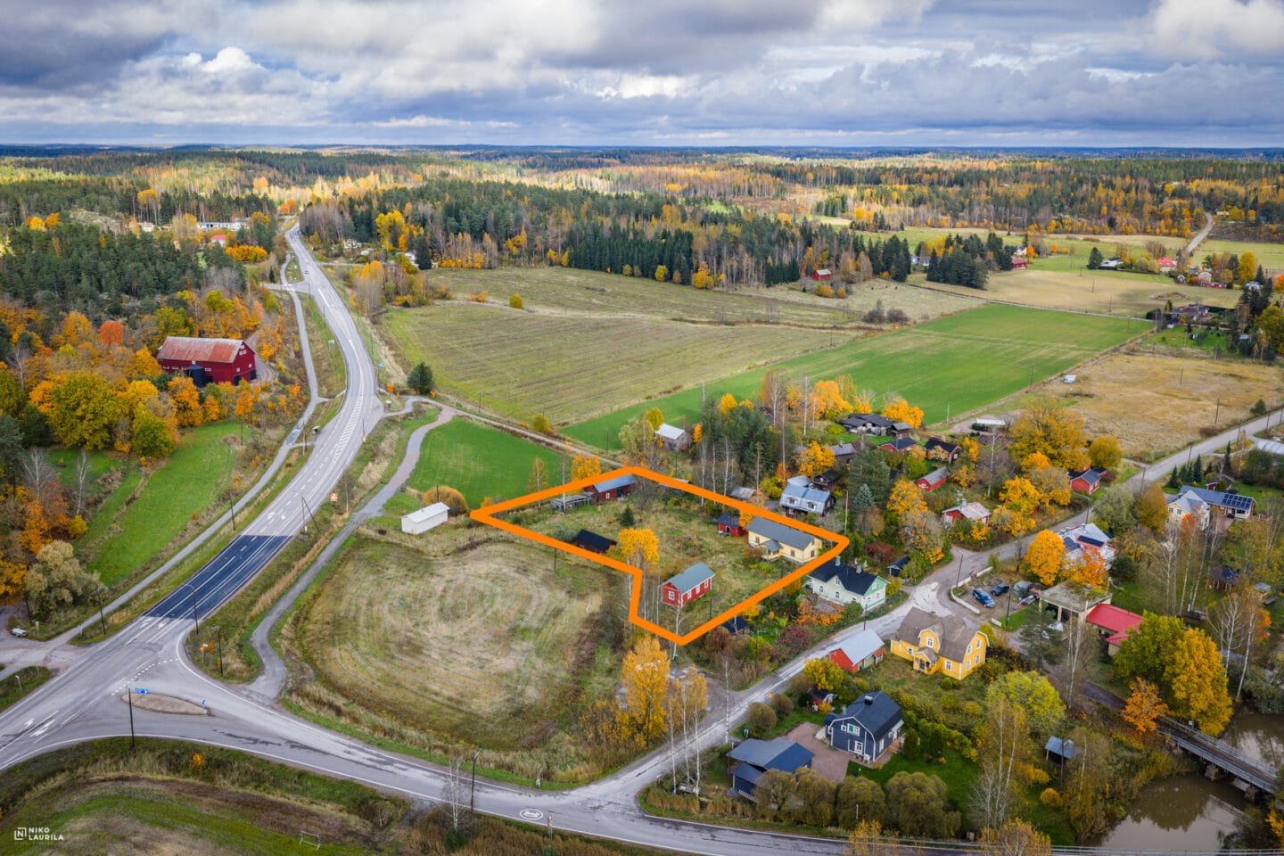 Vanha Viipurintie 8, Porvoo (Ilola), Kuva 1